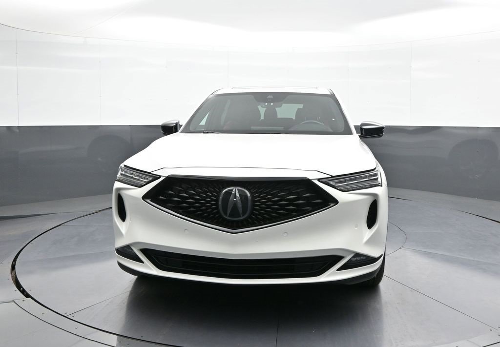 Certified 2023 Acura MDX A-Spec image 2