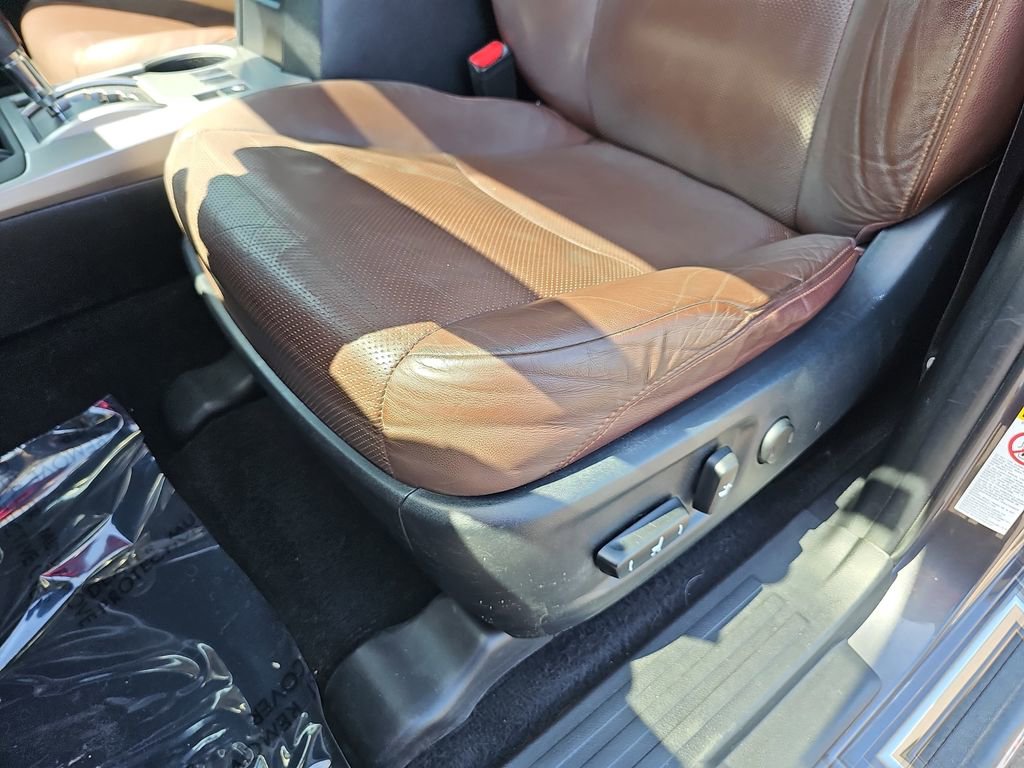 Used 2017 Toyota 4Runner Limited image 31