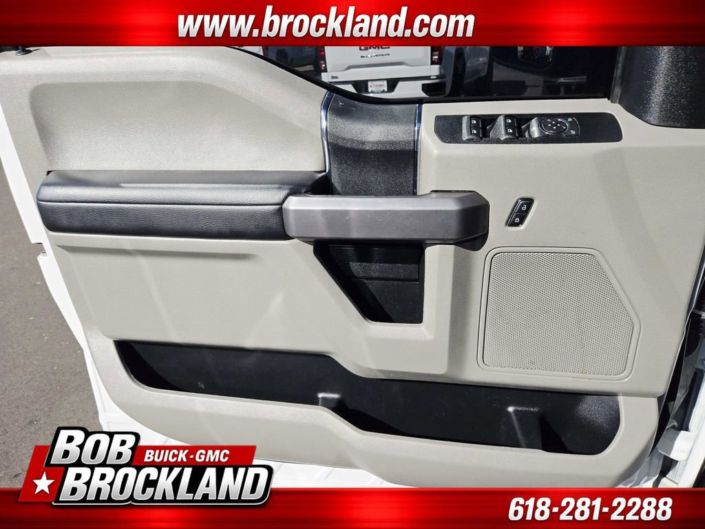 Used 2020 Ford F350 XLT image 36