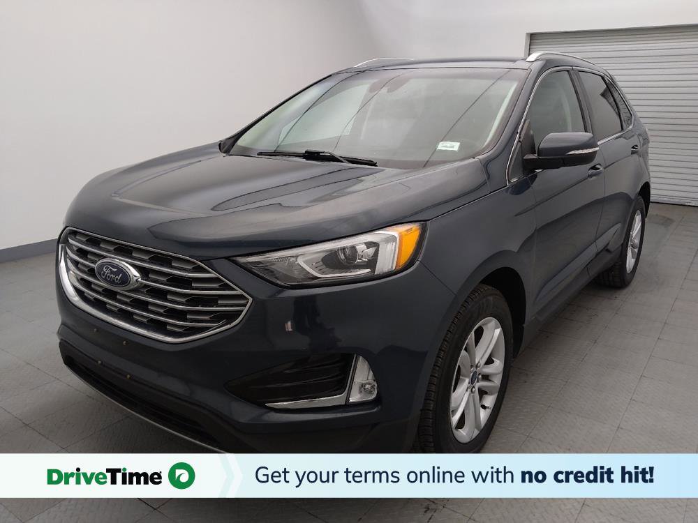 Used 2019 Ford Edge SEL w/ Equipment Group 201A
