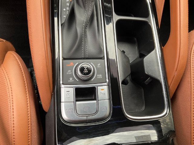 Used 2025 Kia Telluride SX Prestige X-Line AWD/4WD image 34