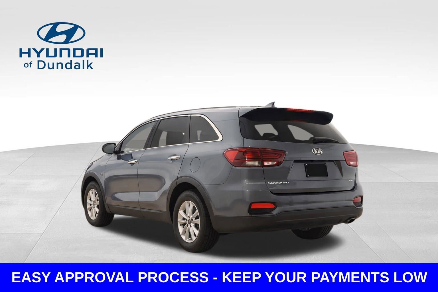 Used 2020 Kia Sorento LX FWD image 5