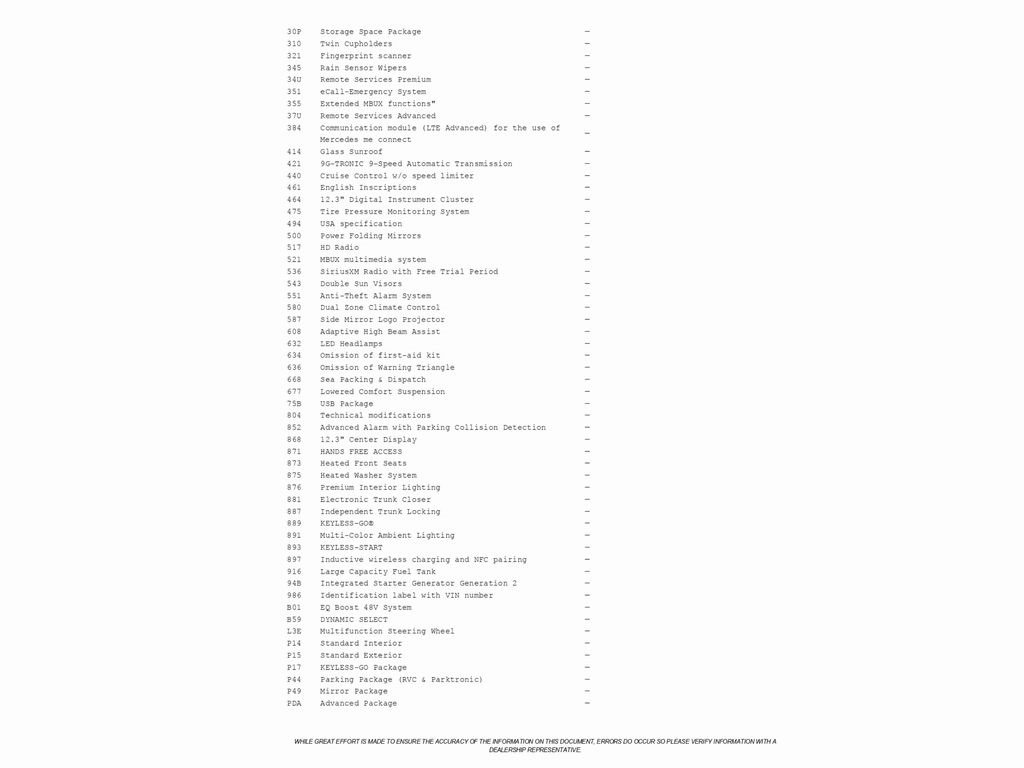 Used 2024 Mercedes-Benz C 300 4MATIC Sedan image 3