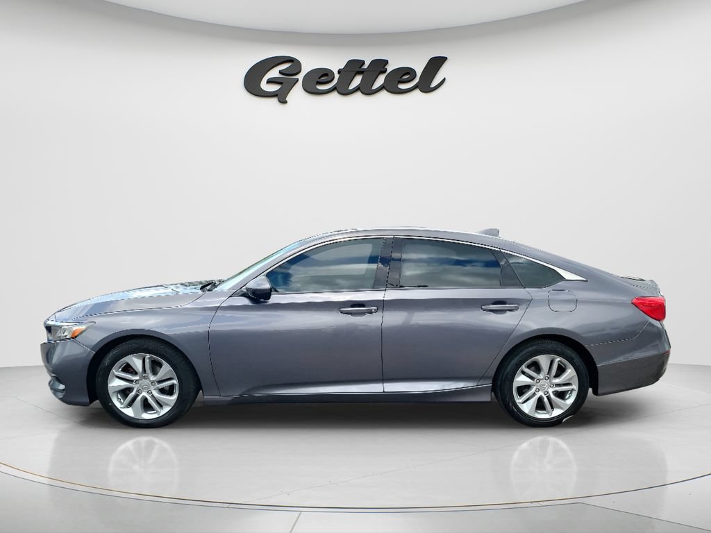 Used 2020 Honda Accord LX image 7