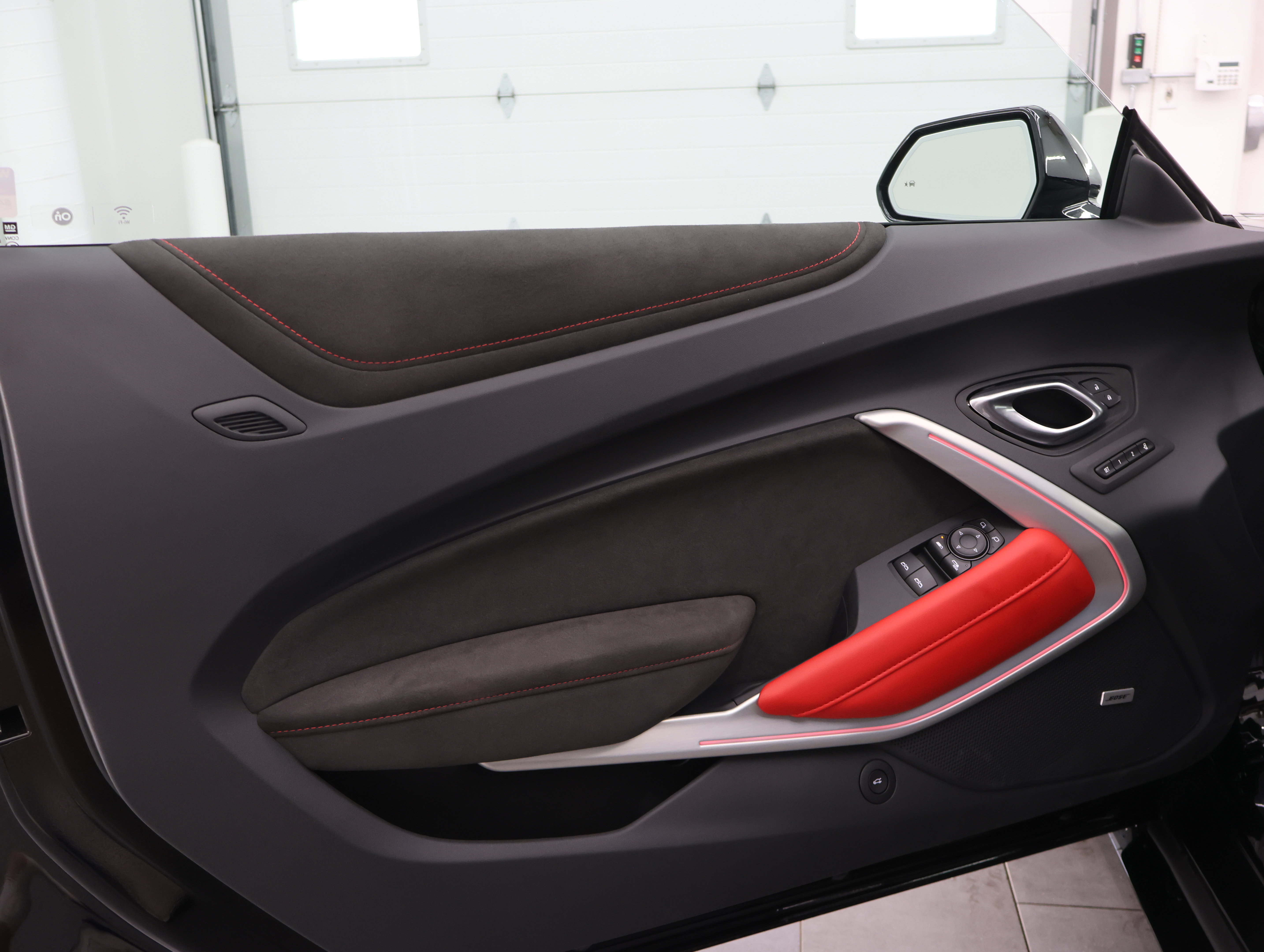 Used 2024 Chevrolet Camaro ZL1 RWD image 33