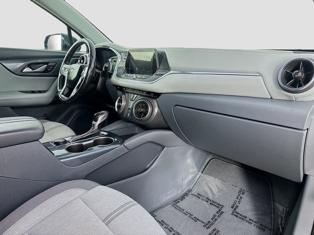 Used 2020 Chevrolet Blazer LT image 35