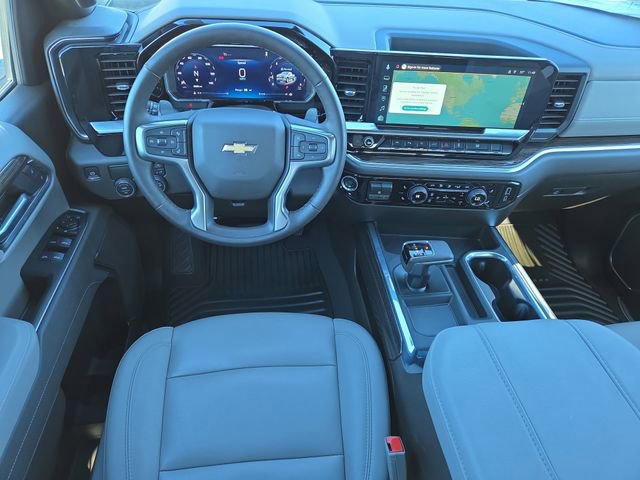 New 2026 Chevrolet Silverado 1500 LT w/ Safety Package image 12