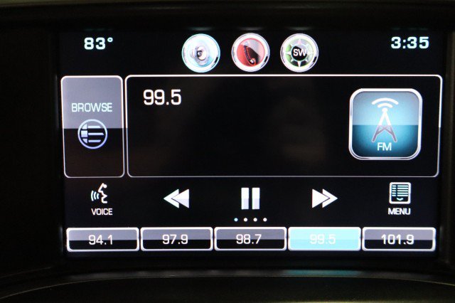 Used 2015 Chevrolet Silverado 3500 LTZ w/ Duramax Plus Package AWD/4WD image 44