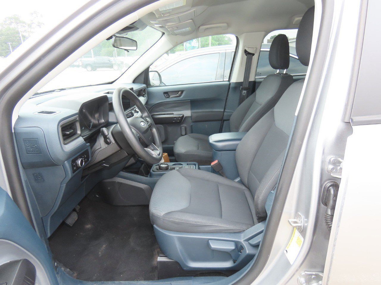 Used 2023 Ford Maverick XL FWD image 18