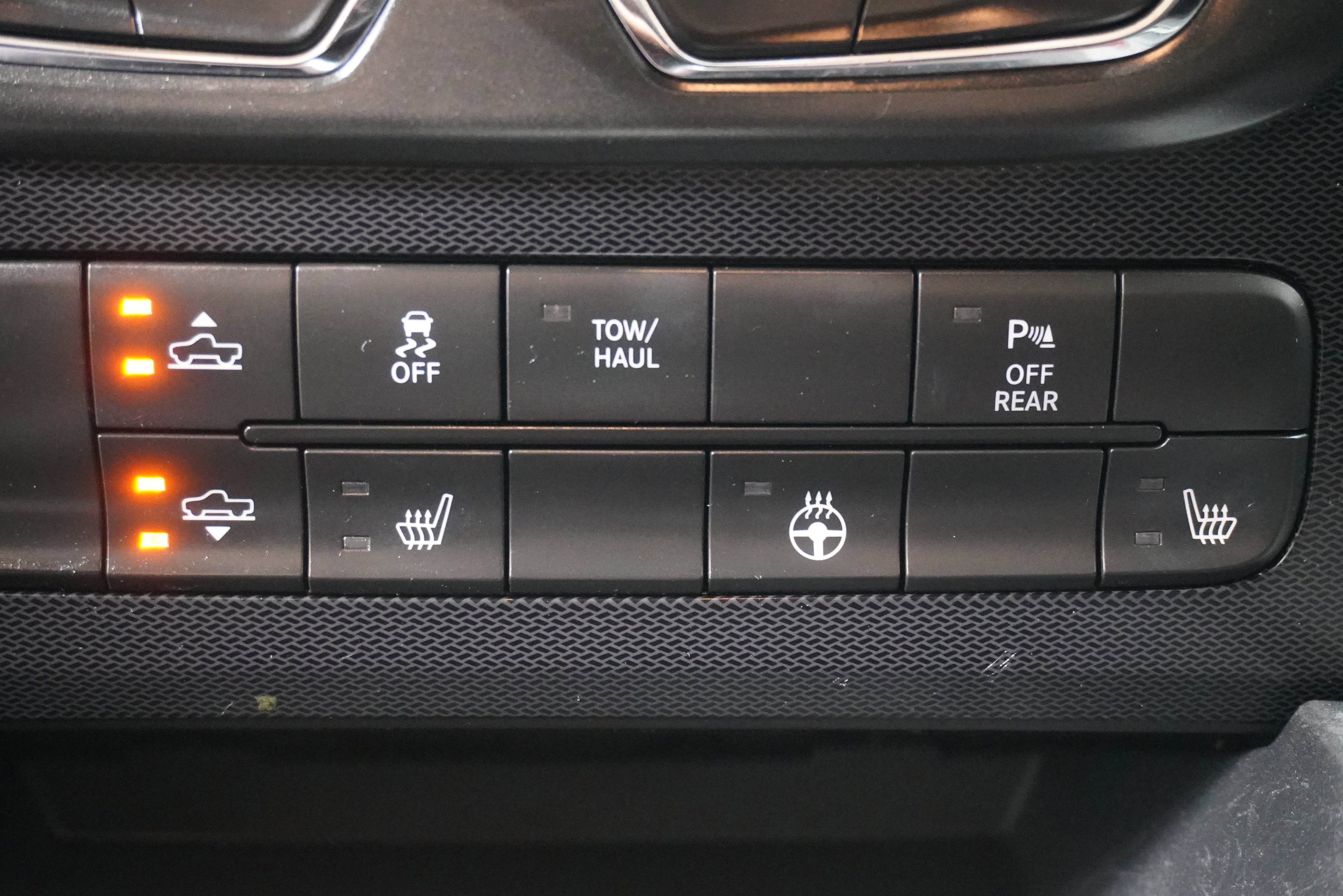 Used 2016 RAM 1500 Rebel w/ Luxury Group AWD/4WD image 23