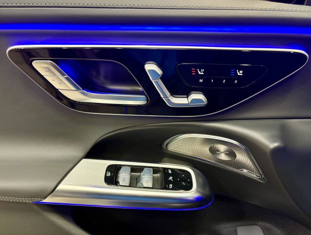 New 2026 Mercedes-Benz E 450 4MATIC Sedan image 8