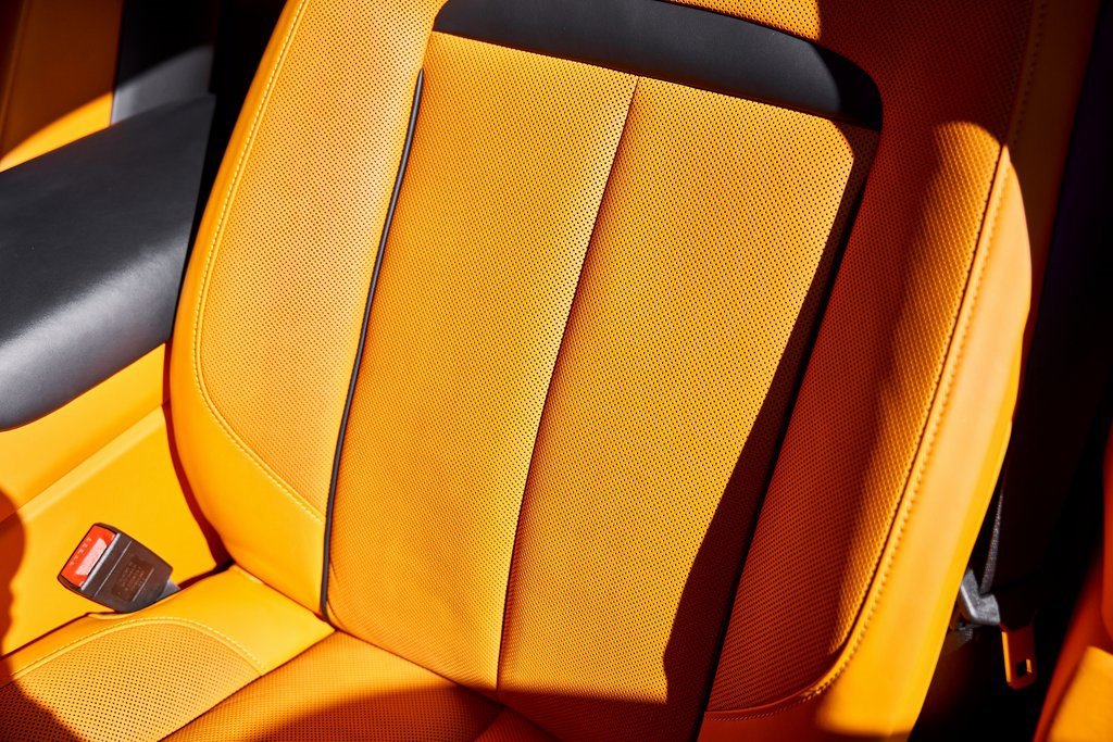 Used 2024 Rolls-Royce Cullinan Black Badge image 53