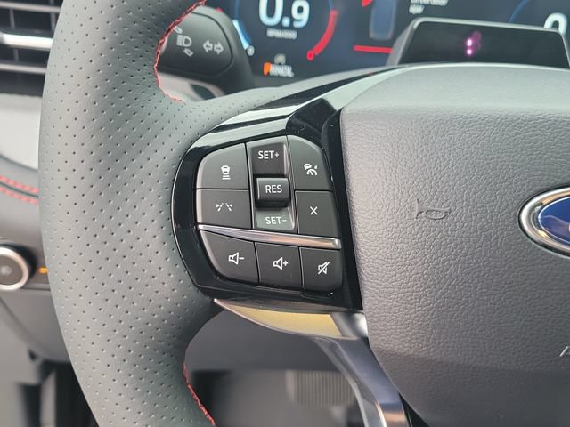 New 2026 Ford Explorer ST-Line w/ ST-Line Street Pack AWD/4WD image 23