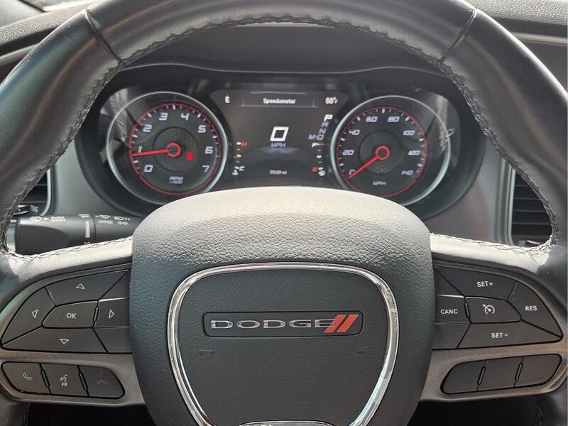 Certified 2021 Dodge Charger SXT RWD image 30