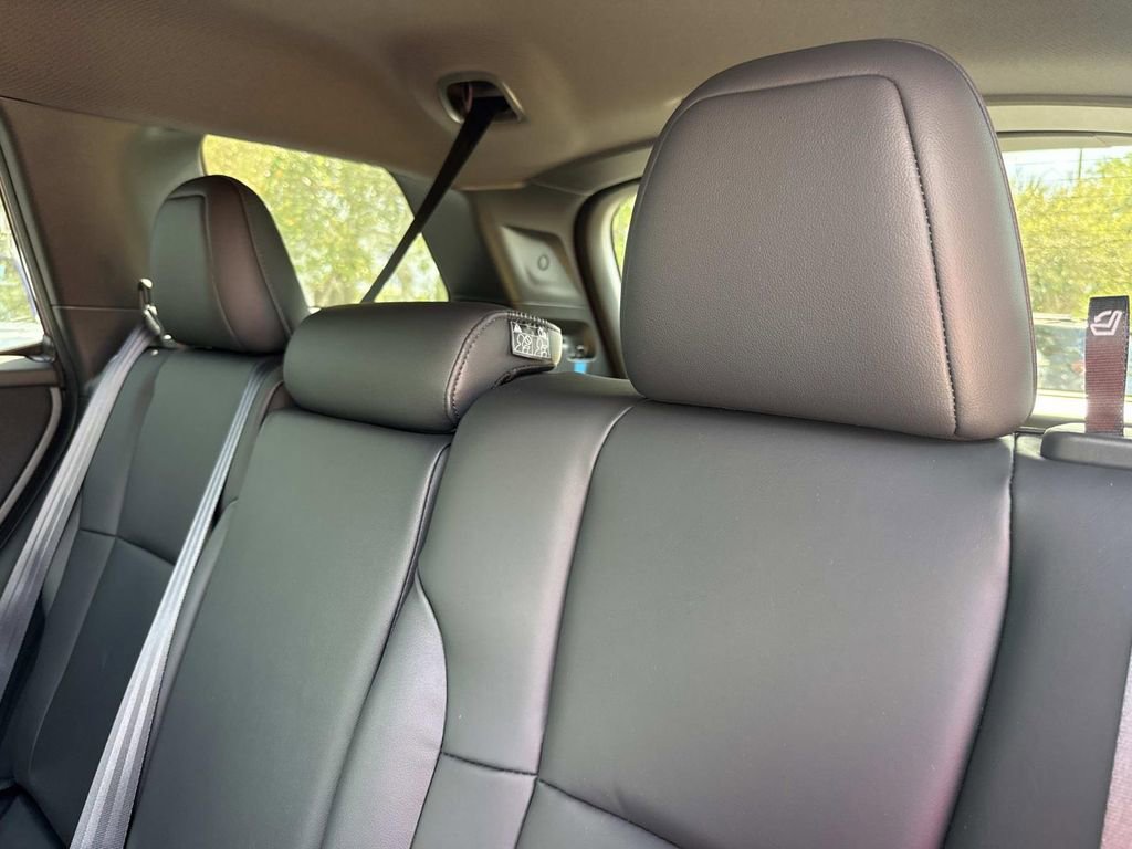 New 2026 Subaru Outback Premium image 13