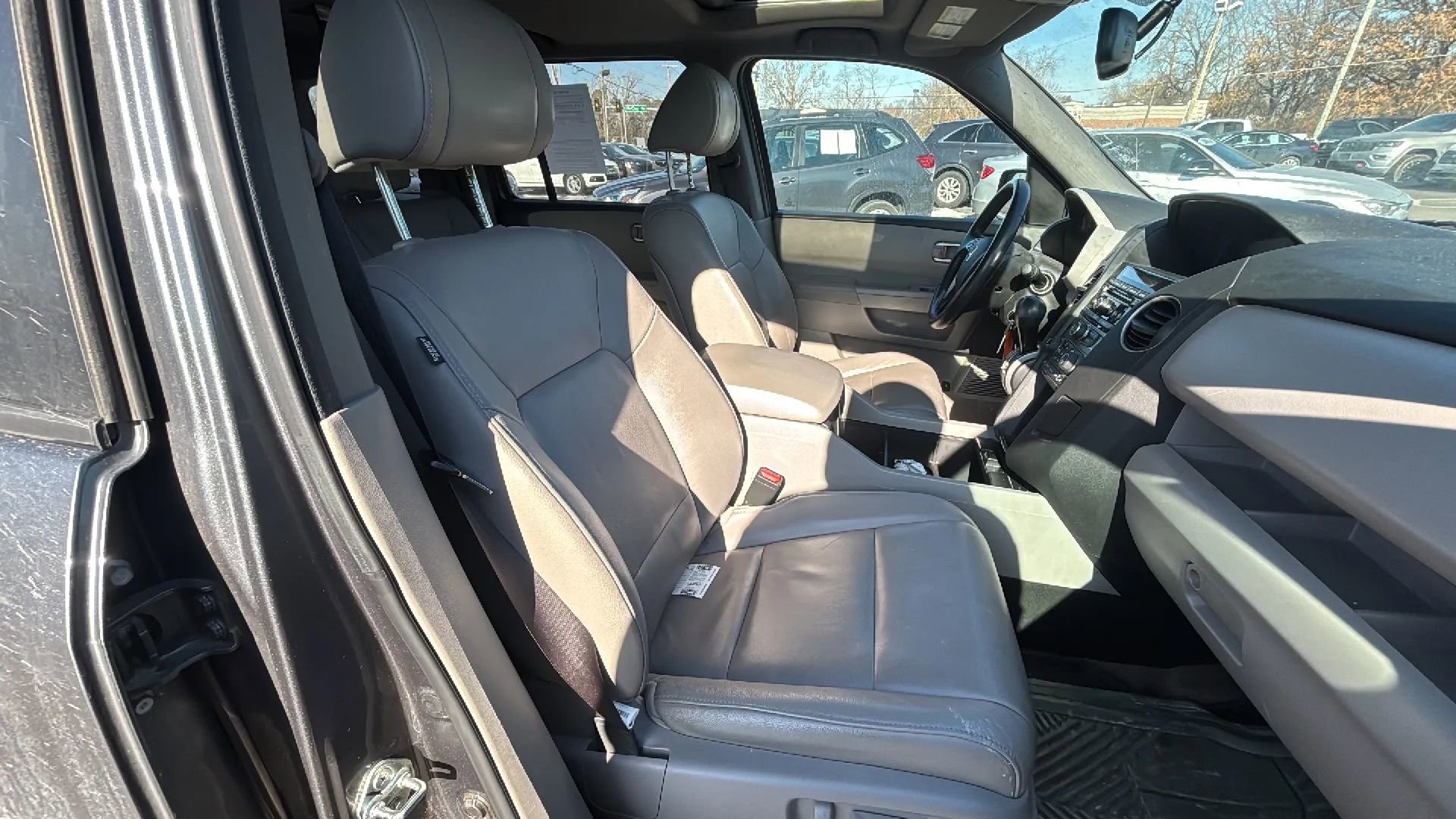 Used 2013 Honda Pilot EX-L image 14