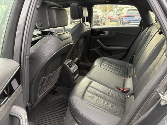 Used 2021 Audi A4 2.0T Premium Plus AWD/4WD image 4