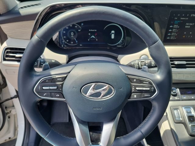 Used 2022 Hyundai Palisade Limited FWD image 18