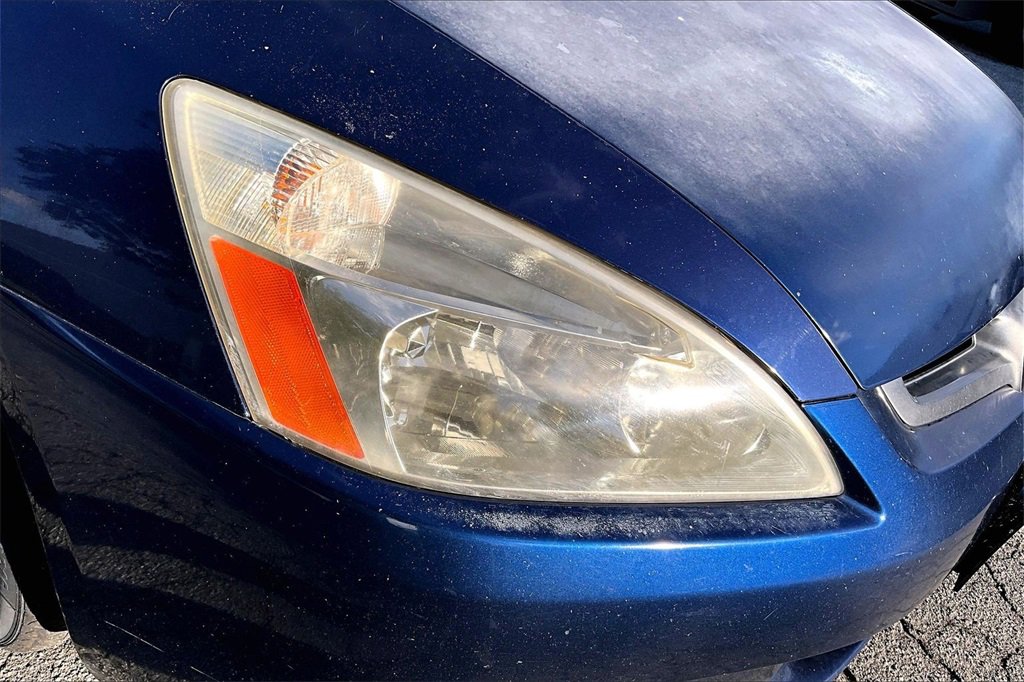Used 2004 Honda Accord EX image 32
