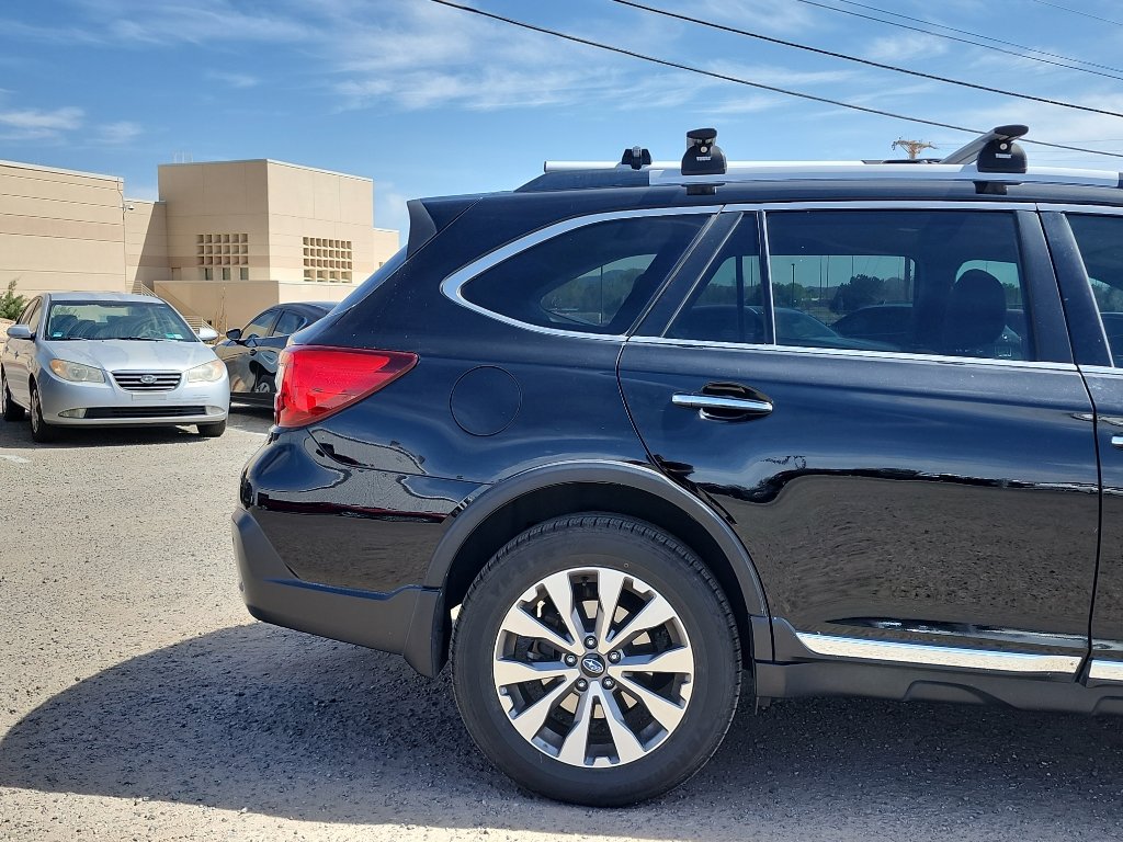 Used 2019 Subaru Outback 2.5i Touring w/ Protection Package #1 AWD/4WD image 5