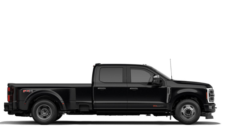 New 2027 Ford F350 Platinum w/ Platinum Plus Package AWD/4WD image 5