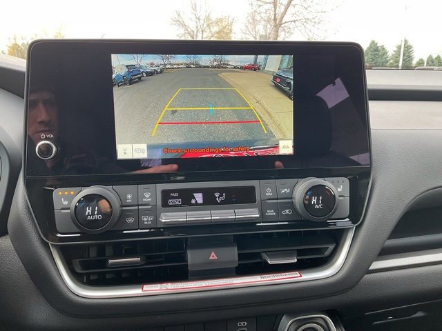 New 2026 Toyota Grand Highlander XLE image 31