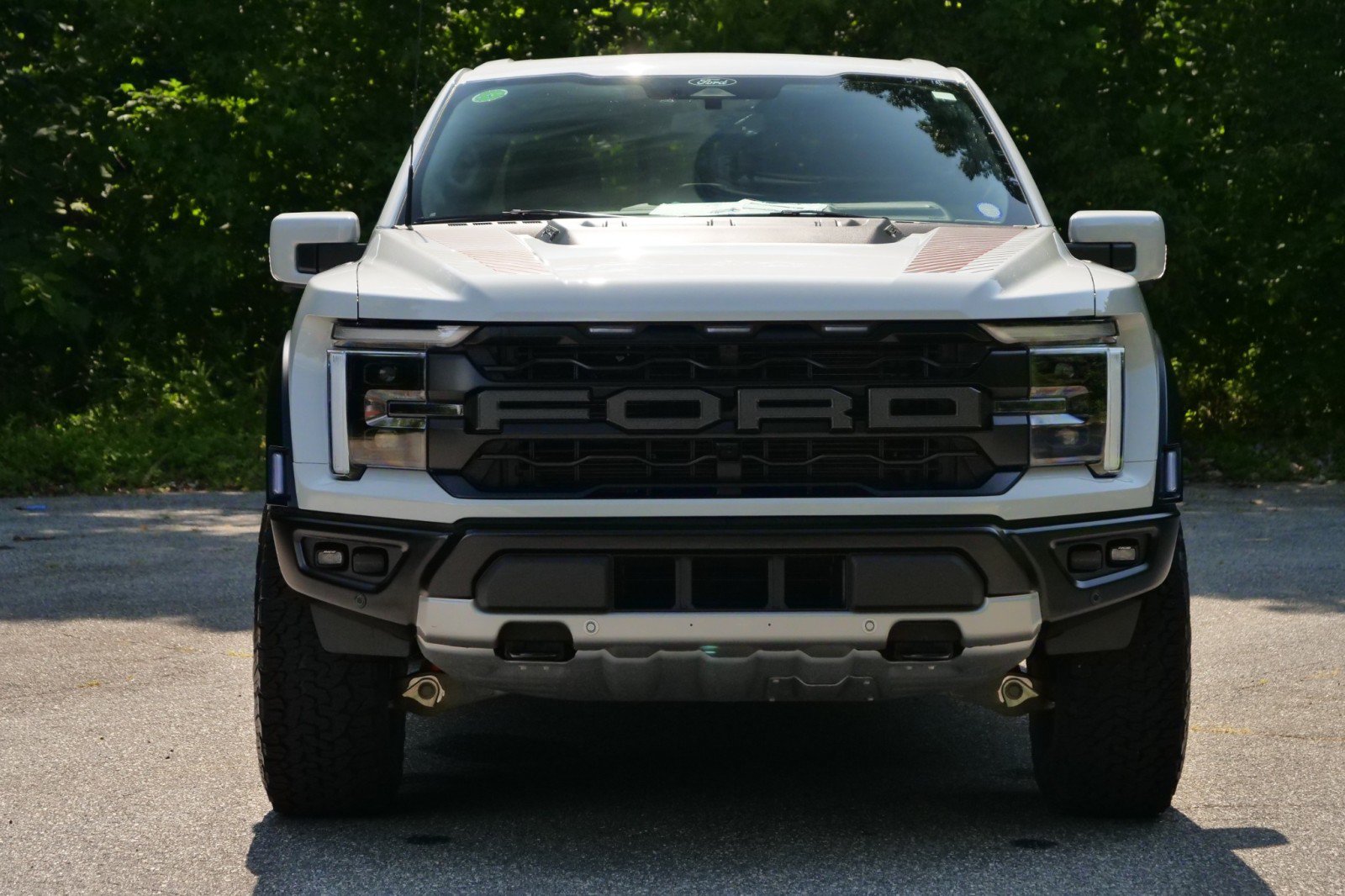 Used 2026 Ford F150 Raptor AWD/4WD image 5