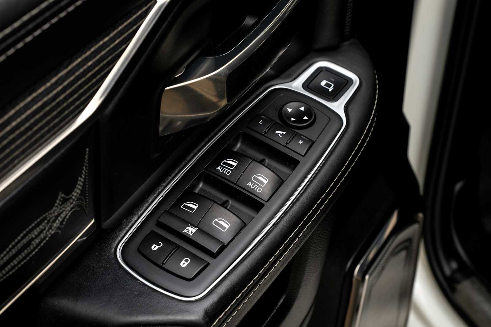 Used 2020 RAM 2500 Limited image 44