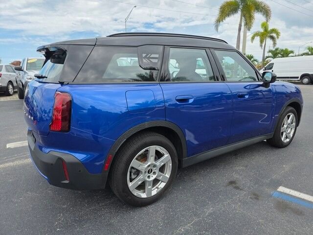 Used 2025 MINI Cooper Countryman S image 6