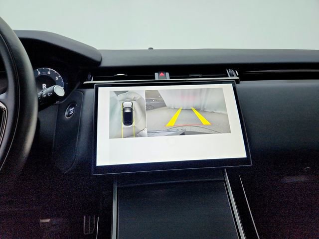 Certified 2025 Land Rover Range Rover Velar Dynamic SE image 23