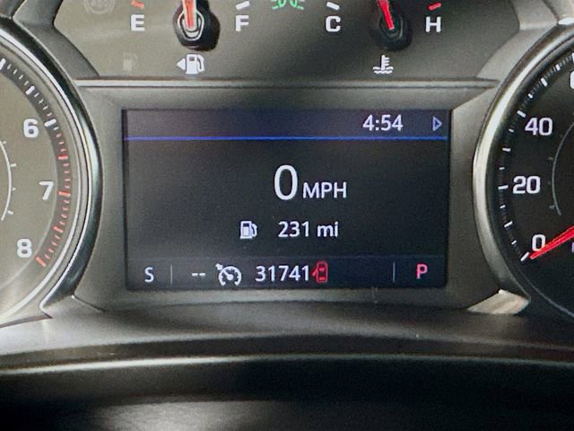 Certified 2024 Chevrolet Blazer LT w/ Redline Edition image 13