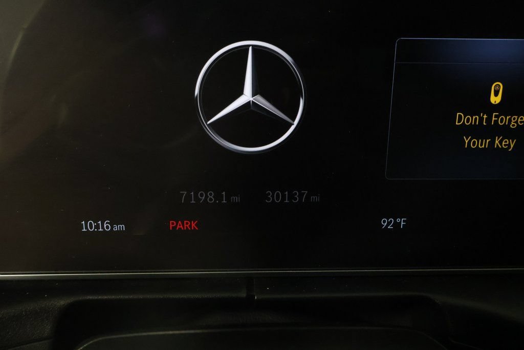 Certified 2023 Mercedes-Benz C 300 Sedan image 17