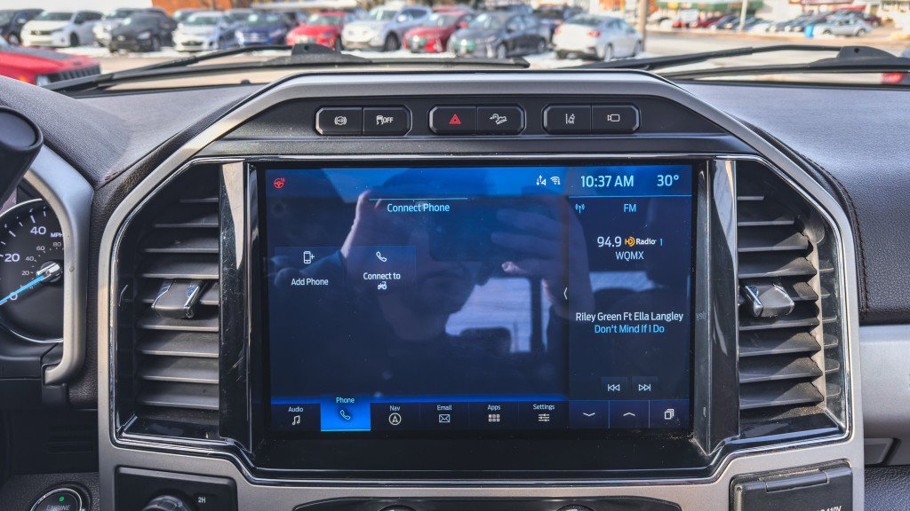 Used 2022 Ford F350 King Ranch w/ King Ranch Ultimate Package image 49