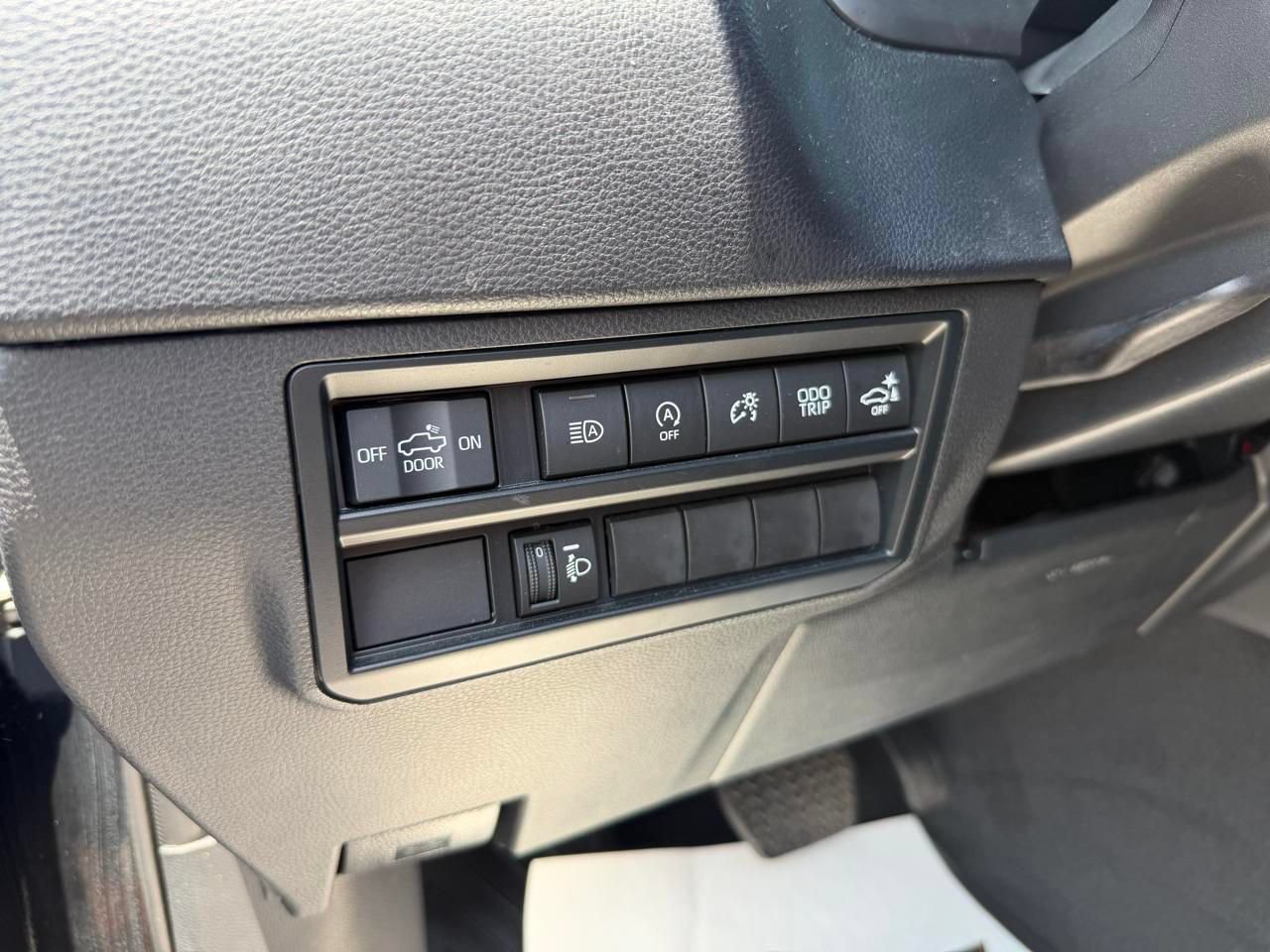 Used 2023 Toyota Tundra SR5 w/ SR5 Convenience Package AWD/4WD image 20