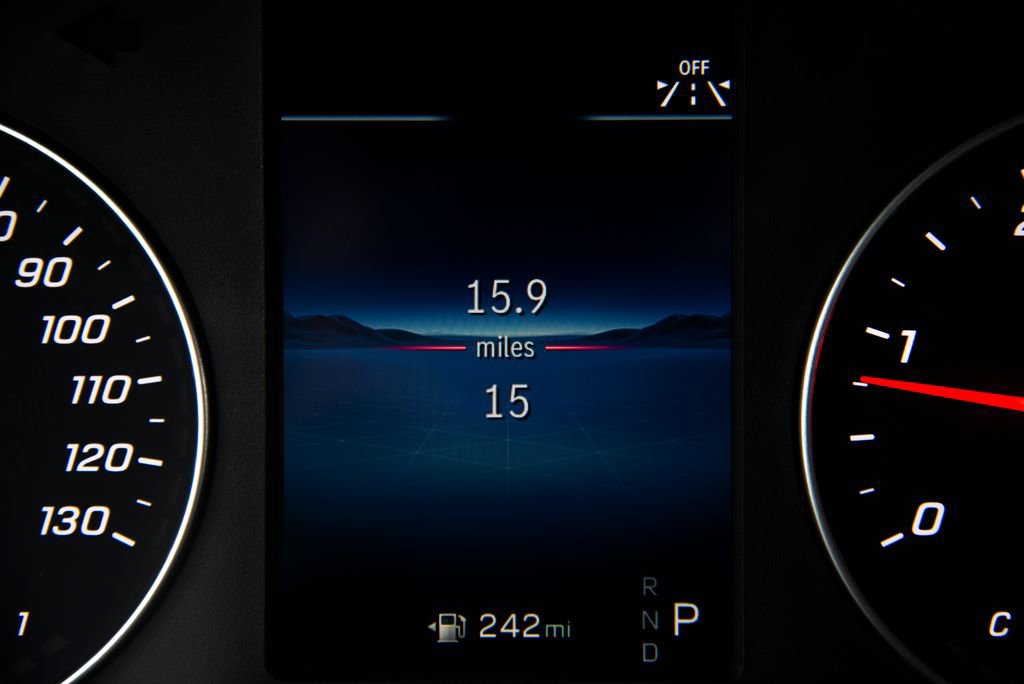 New 2026 Mercedes-Benz Sprinter 2500 image 25