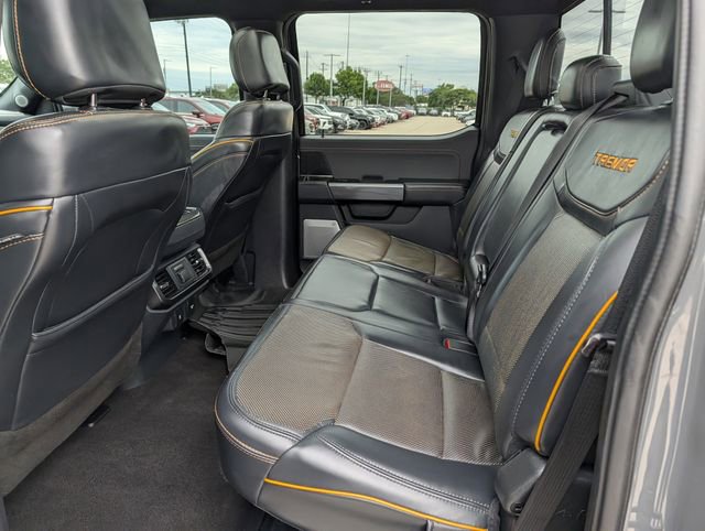 Used 2021 Ford F150 Tremor w/ Equipment Group 402A High AWD/4WD image 30