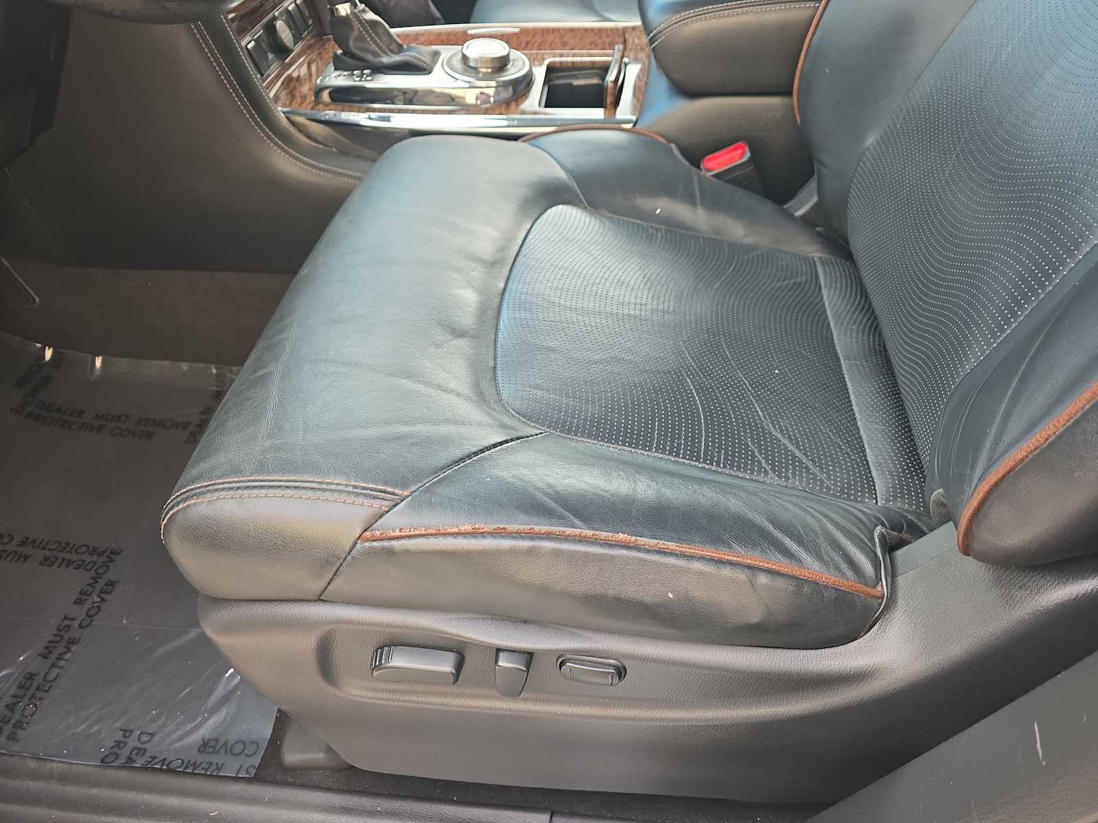 Used 2018 Nissan Armada SL w/ Premium Package image 20