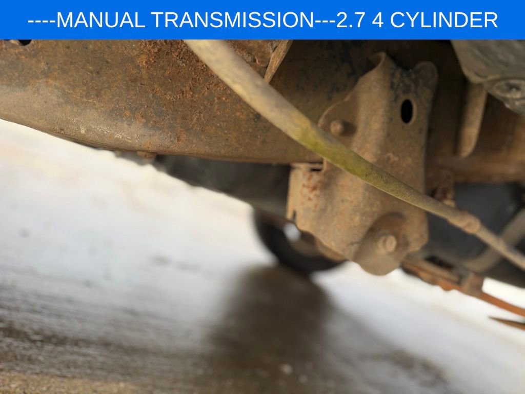 Used 2008 Toyota Tacoma 2WD Regular Cab image 14