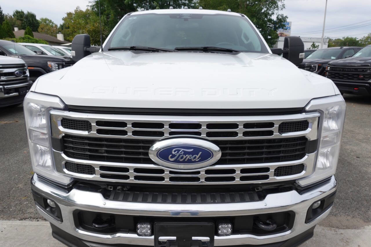 Used 2024 Ford F250 XLT image 6