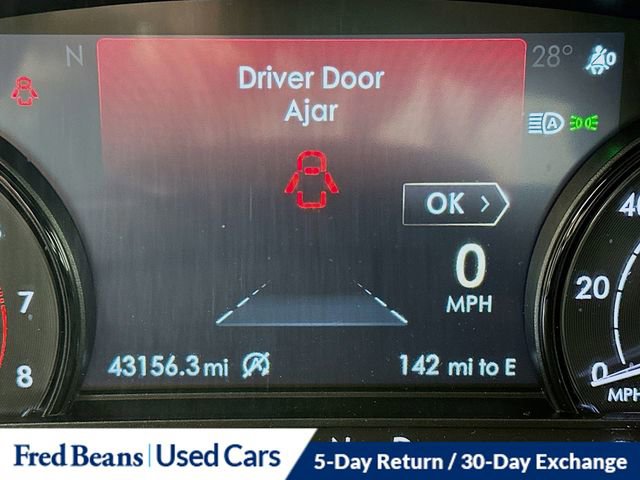 Certified 2022 Lincoln Corsair AWD w/ Premium Package image 14