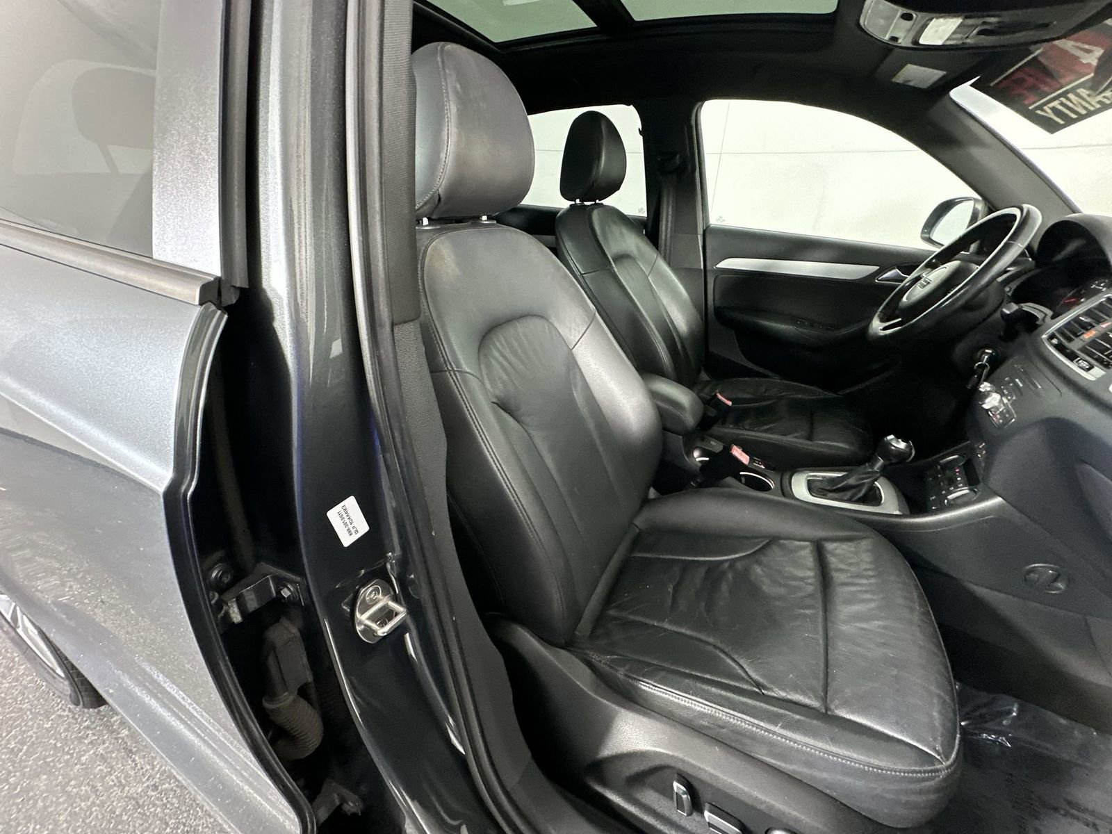 Used 2018 Audi Q3 2.0T Premium image 31