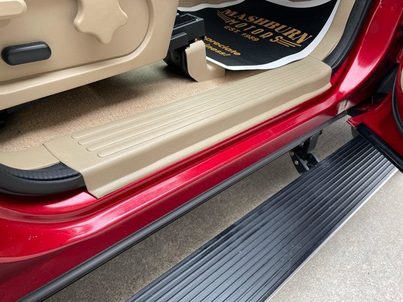 Used 2009 Mercury Mountaineer Premier image 54