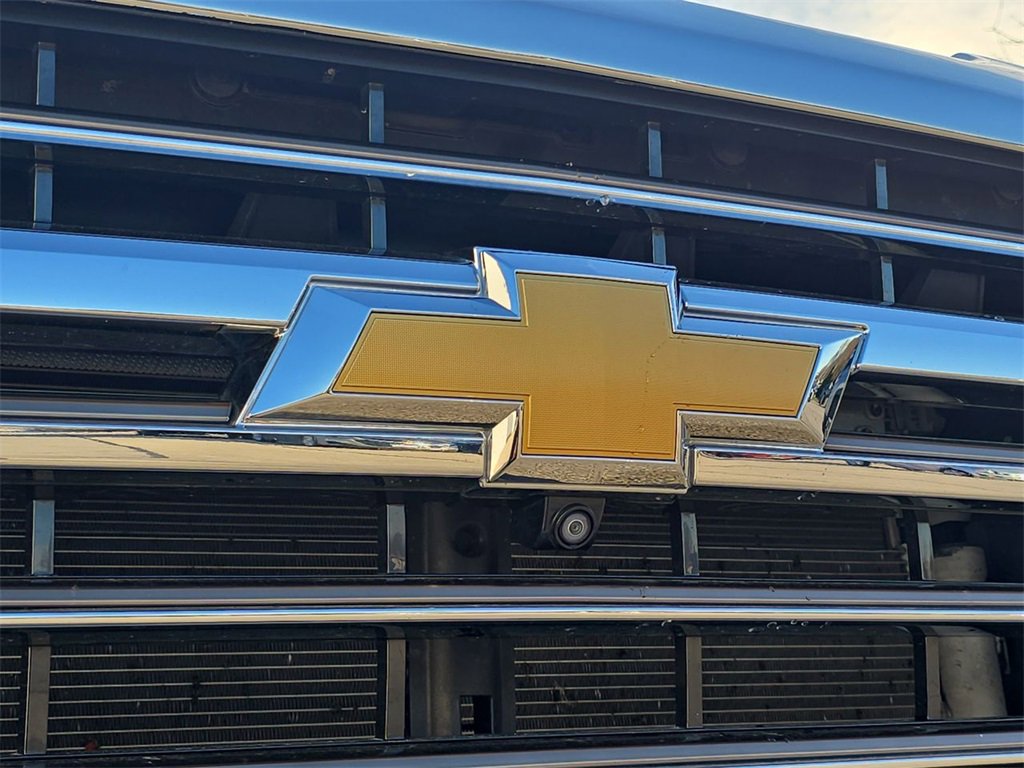 Certified 2021 Chevrolet Silverado 2500 High Country w/ Safety Package II image 32