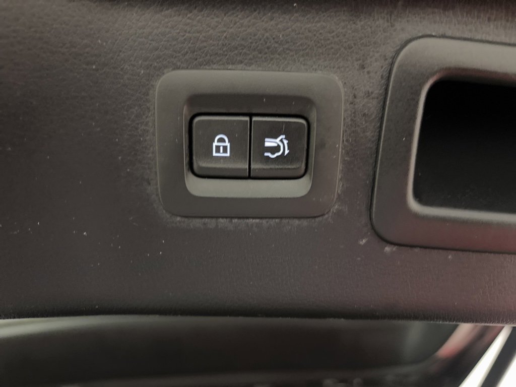 Used 2024 MAZDA CX-90 3.3 Turbo w/ Preferred Plus image 11