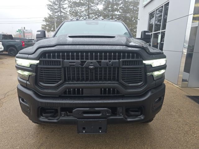 Used 2025 RAM 2500 Power Wagon image 2