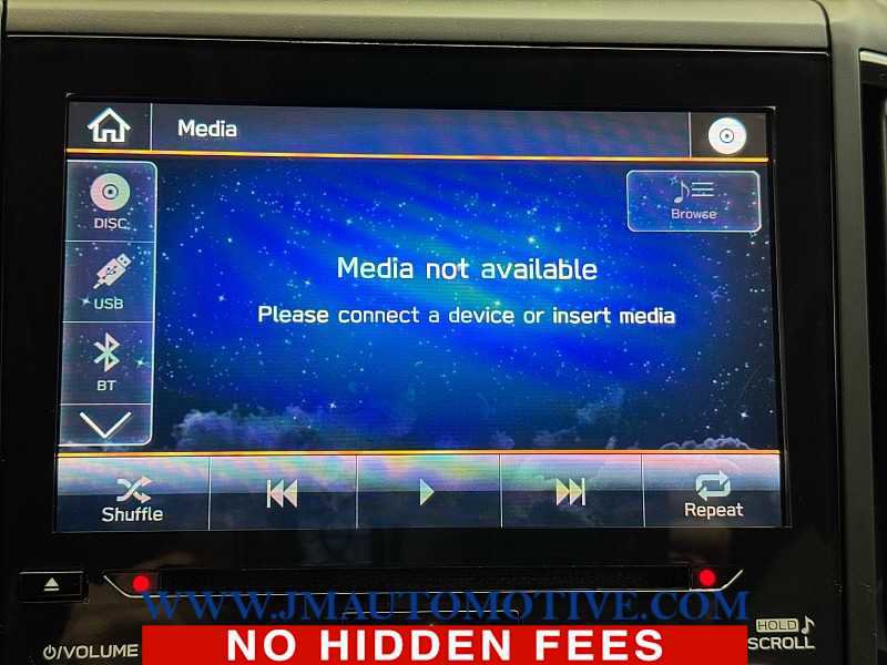 Used 2020 Subaru Forester Limited image 30