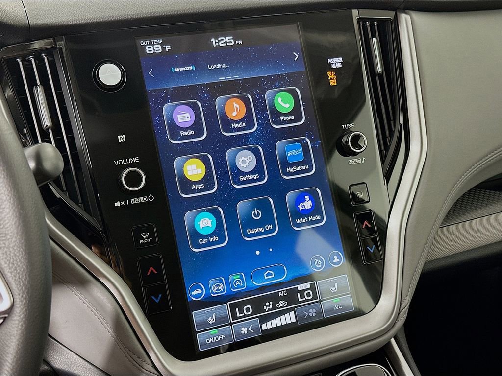 New 2025 Subaru Legacy Premium w/ Popular Package #1A image 19