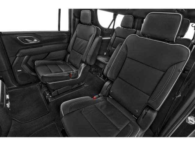 Certified 2022 GMC Yukon XL SLT AWD/4WD image 17