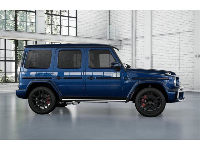 New 2026 Mercedes-Benz G 63 AMG 4MATIC image 15