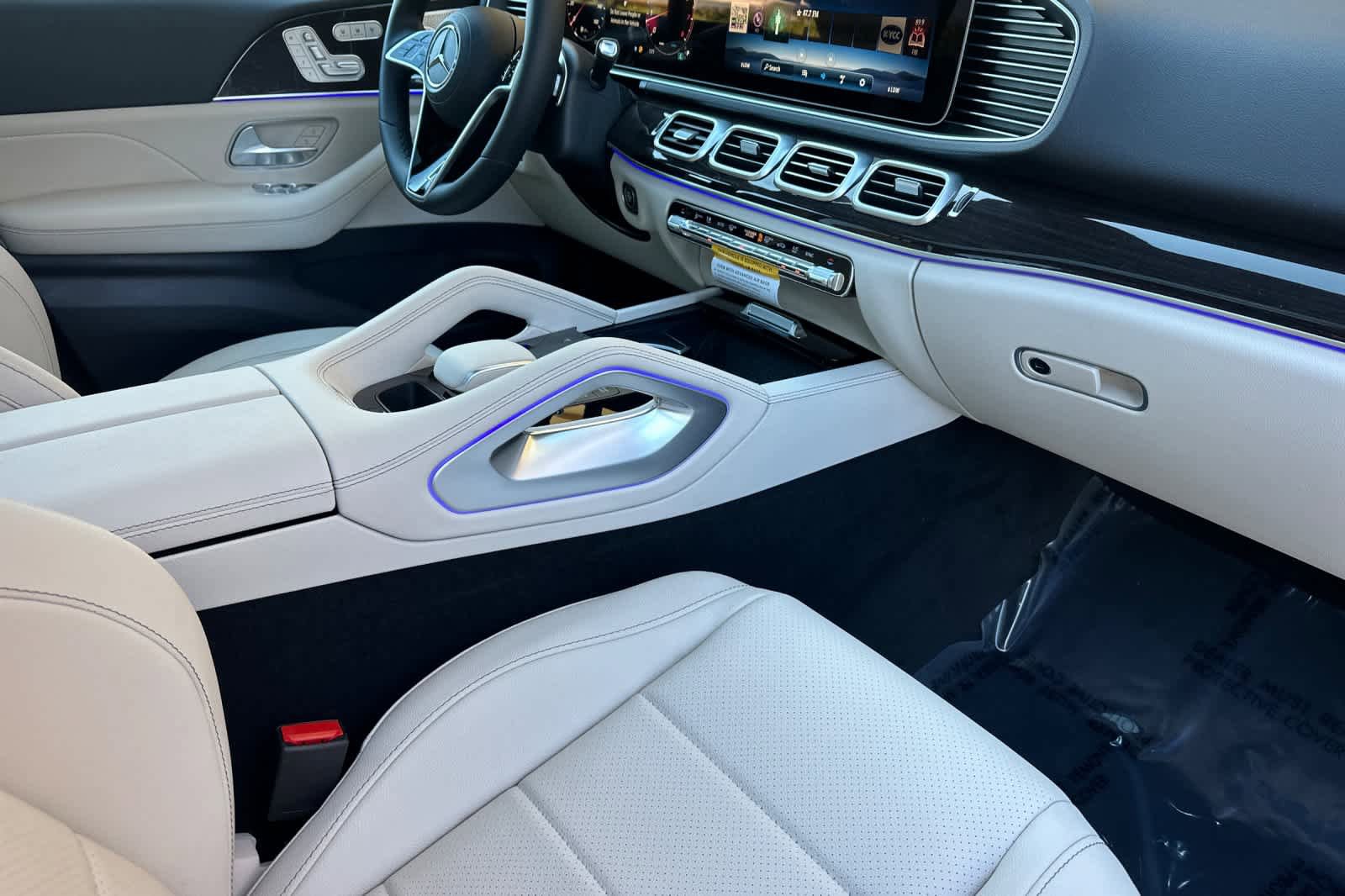 New 2026 Mercedes-Benz GLE 350 4MATIC image 15